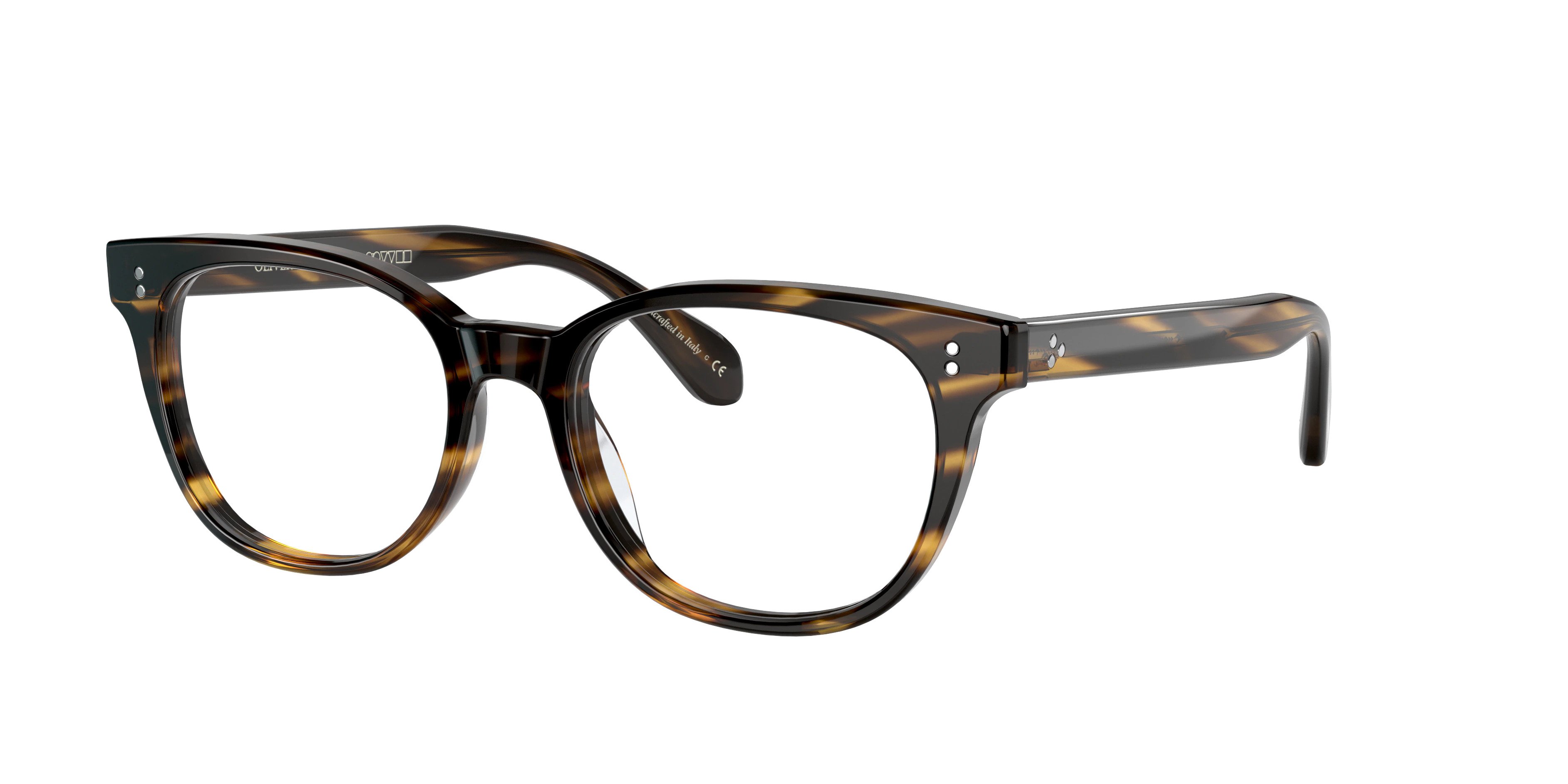 Oliver peoples hotsell eyeglasses frames